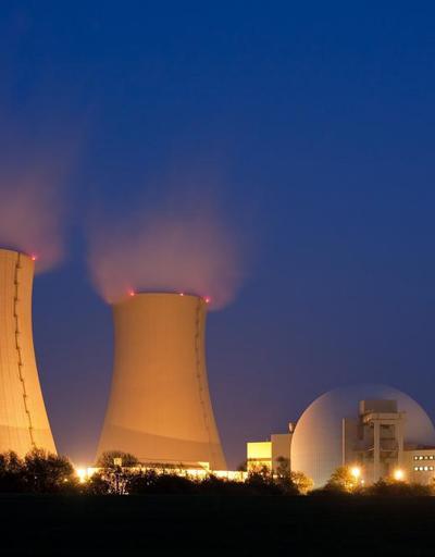 Enerji Bakanlığından Akkuyu nükleer santrali için açıklama
