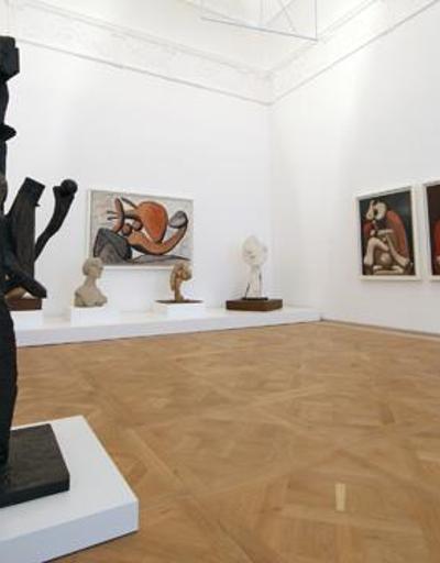 Picassonun Paristeki müzesi yeniden açılıyor