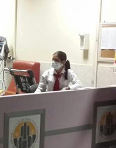 Antalyada Mers virüsü alarmı