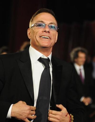 Van Damme Hollywoodu Büyükçekmeceye taşıyor