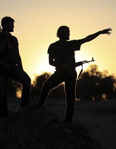 ÖSOdan Kobaniye askeri destek