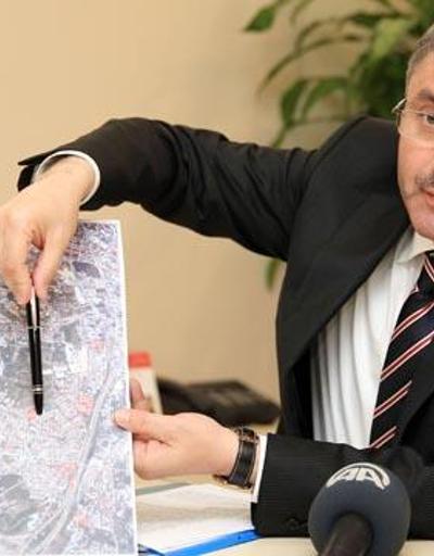 Üsküdar Belediye Başkanı Validebağ korusu hakkında konuştu