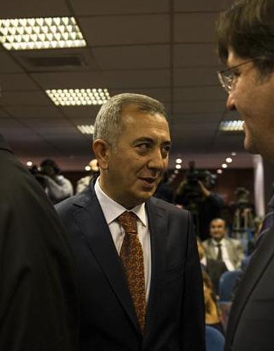 Adalet Bakanı Bozdağdan Kılıçdaroğluna yanıt