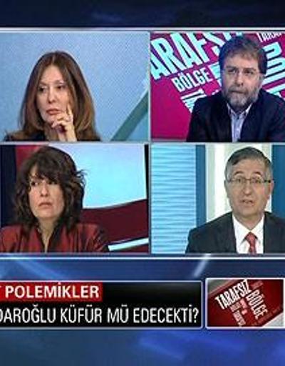 Kemal Kılıçdaroğlu küfür mü edecekti
