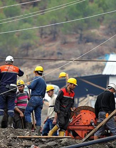 Kömür ocağını işleten şirket: Olay doğal afet