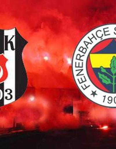 Beşiktaş - Fenerbahçe U21 maçı ertelendi