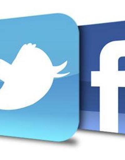 Facebook ve Twitterdan şiddeti teşvik edene 50 bin lira para cezası
