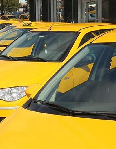 Taksiler neden sarı renktedir