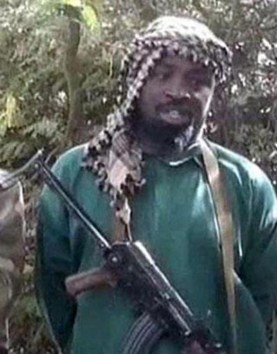 Boko Haram liderinden kaçırılan kızlarla ilgili açıklama