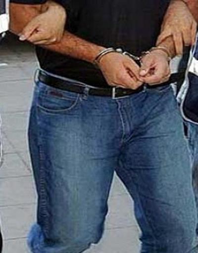 İzmirde sahte rapor çetesi operasyonu: 9 gözaltı