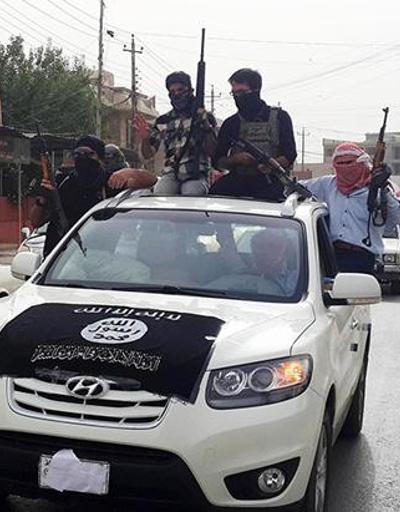 IŞİDden çok kritik hamle
