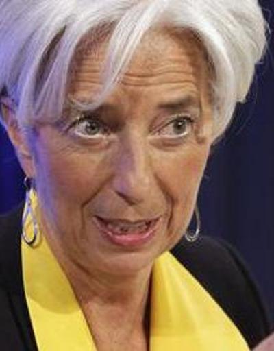 IMF: Bütçe açıklarınızı azaltın