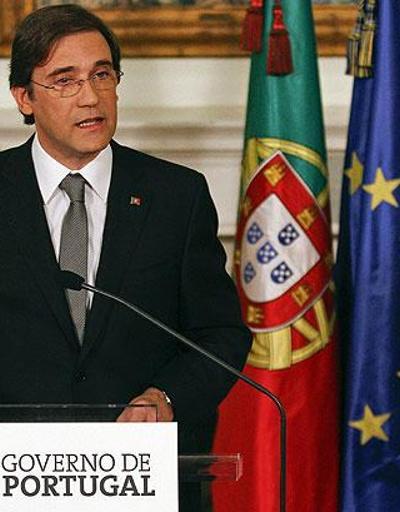 Portekiz kemer sıkmaya devam ediyor