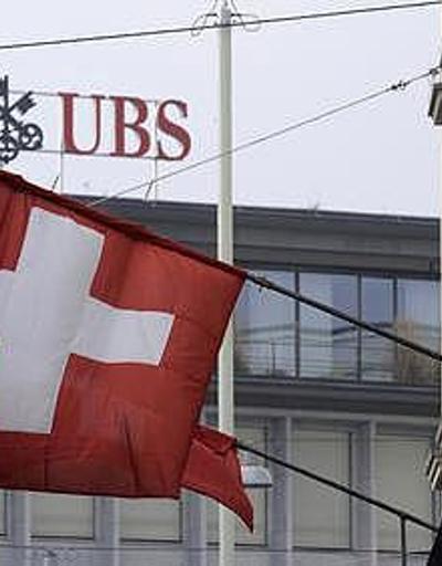 UBS ilk çeyrekte 1.75 milyar $ zarar etti