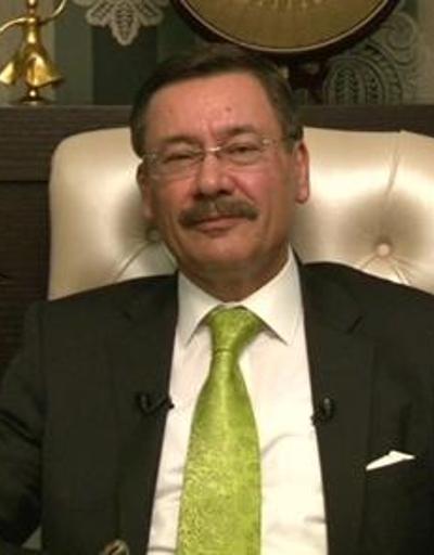 Melih Gökçek sessizliğini bozdu:  Nasip olmadı