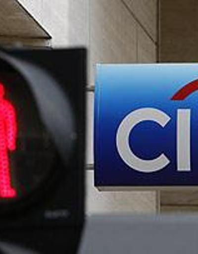 ABD Hazinesi Citigroup hisselerini sattı