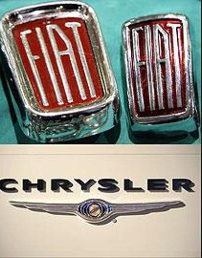 ABDli Chrysler resmen Fiatın