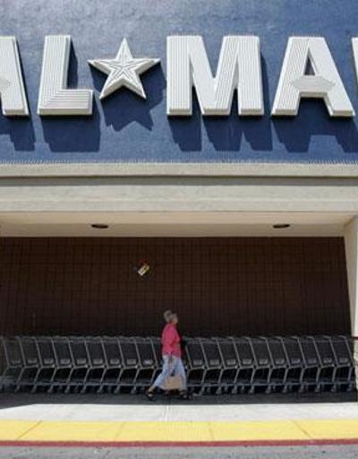 Wal-Martın ilk çeyrek karı 3,02 milyar dolar