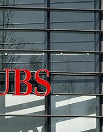 UBS 1.75 milyar $ zarar bekliyor