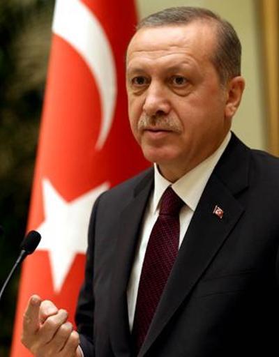 Cumhurbaşkanı Erdoğandan Mursi çağrısı