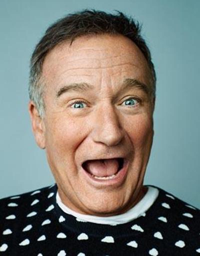 Robin Williamsın ölüm nedeni belli oldu
