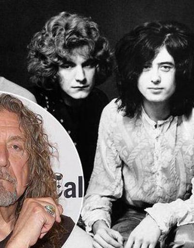 Led Zeppelin yeniden bir araya gelemiyor