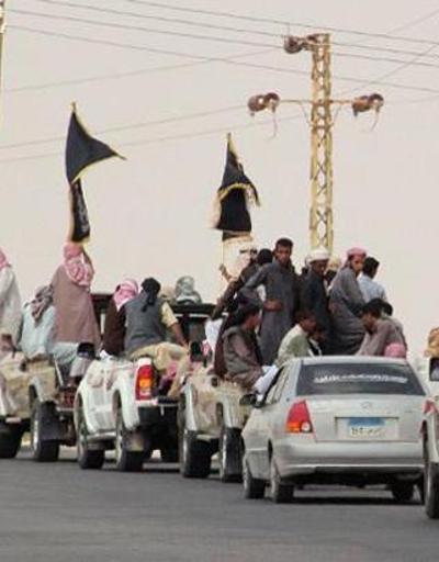 Mısırdaki silahlı grup IŞİDe bağlılık sözü verdi