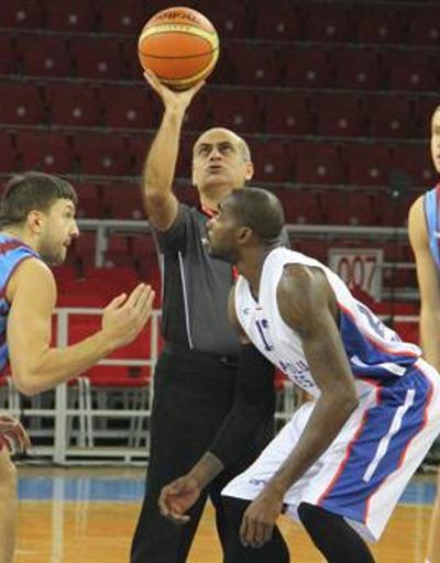 Trabzonspor Basketbola transfer yasağı