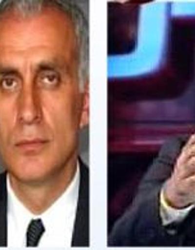 Trabzonspor Başkanı Hacıosmanoğlu ile Ertem Şener canlı yayında tartıştı
