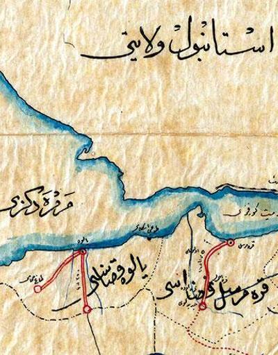 Osmanlının ilk Kağıthanesinin bilinmeyenleri