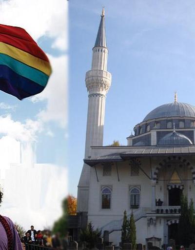 Camide LGBTİ buluşması ertelendi