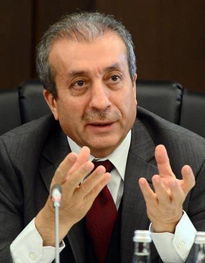 Tarım Bakanı Eker: Zeytinleri kesen firmaya para cezası kesildi
