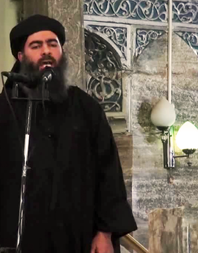 İşte IŞİDin esrarengiz lideriyle ilgili en ayrıntılı bilgi