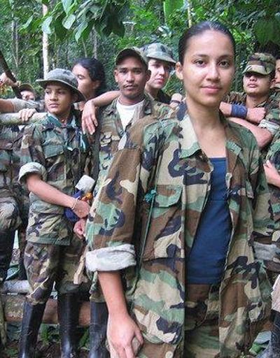 Kolombiyada FARC ile nihai anlaşmaya varıldı