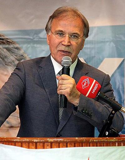 AK Parti Genel Başkan Yardımcısı Şahin: YSKnın sandık taşıma yetkisi yok
