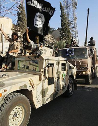 IŞİD şişmansınız dedi, geri gönderdi