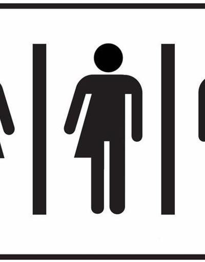 Boğaziçi Üniversitesinde cinsiyetsiz tuvalet talebi