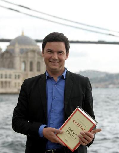 Thomas Piketty: Marks yanılıyor