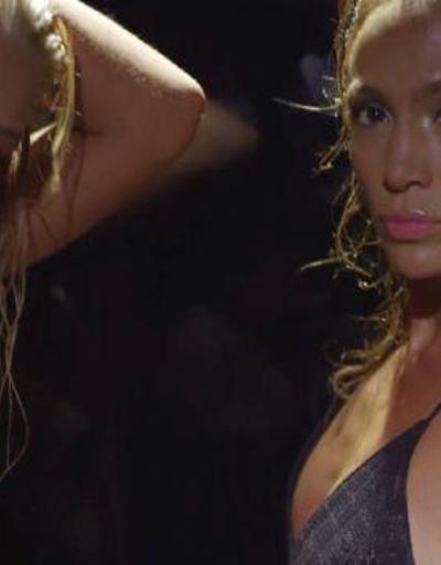 Jennifer Lopezin olay klibi endişelendiriyor