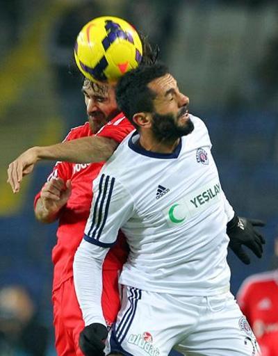 Beşiktaş ikinci galibiyetini aldı