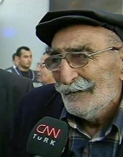 Seyit Rızanın torunları CNN TÜRKe konuştu
