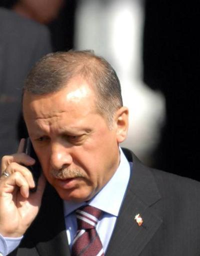 Erdoğandan Kılıçdaroğluna taziye telefonu