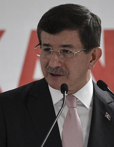 Davutoğlu: Ocak ayında 15 bin öğretmenin ataması yapılacak