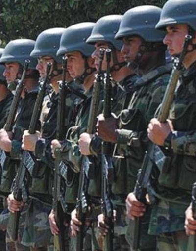 Karsta geçici askeri güvenlik bölgesi kararı