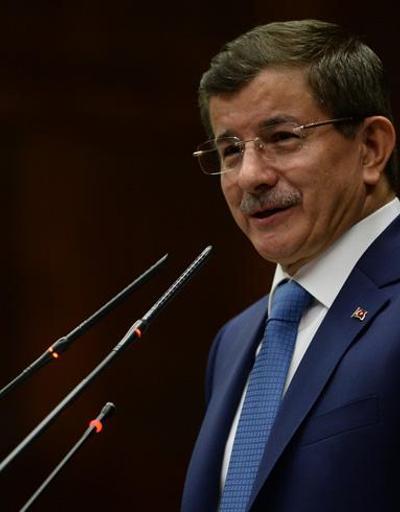 Davutoğlu: Kılıçdaroğlunu tebrik ederim
