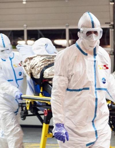 Birleşmiş Milletlerden korkutan uyarı: Ebola tüm dünyaya yayılabilir