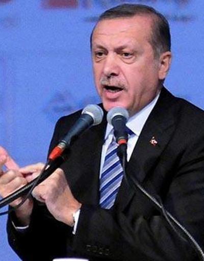 Erdoğan: Kimse bana çamur atamaz