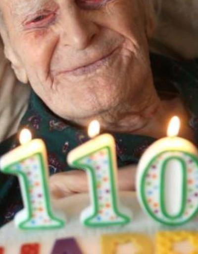 120 yaşına kadar yaşayabilirsiniz