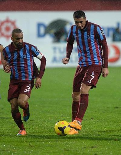 Trabzonda Oscarlık performans