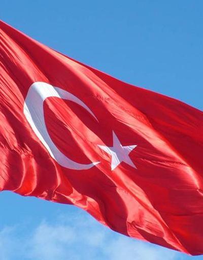 Türk bayrağını indiren sanık hakkında iddianame hazır